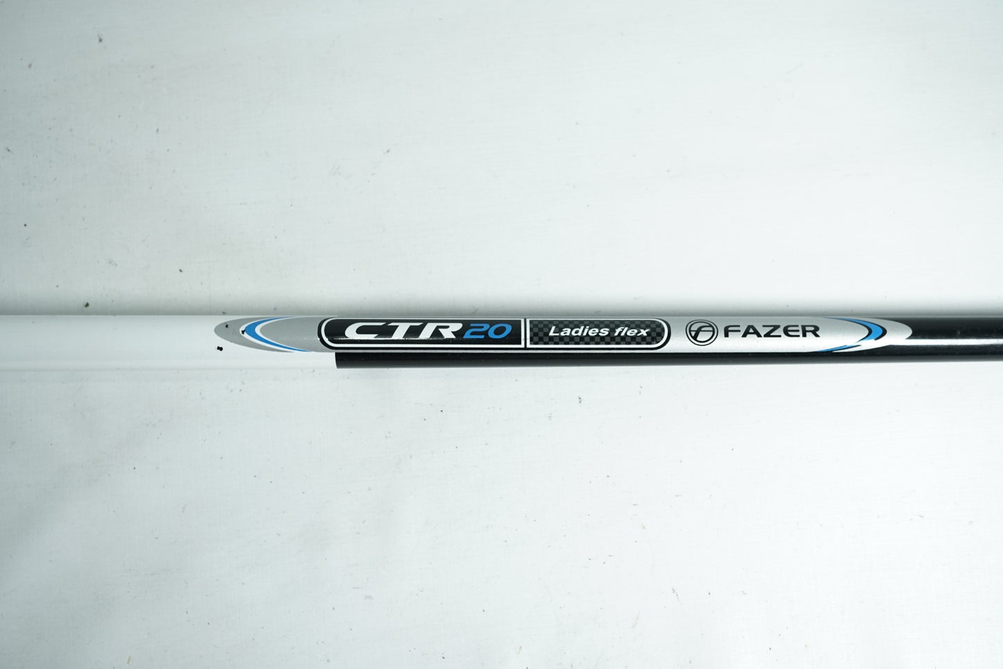 Fazer CTR20 6 Iron / Ladies Flex Graphite Shaft