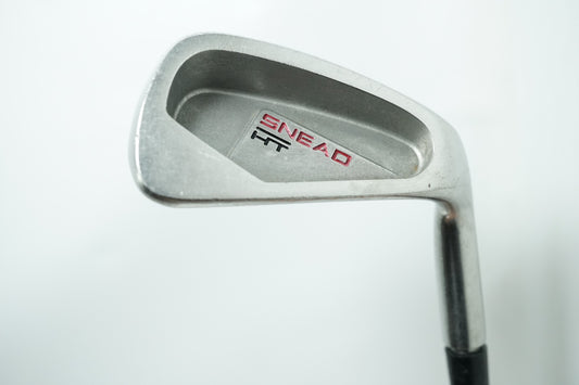 Wilson Snead HT 9 Iron / Steel Shaft