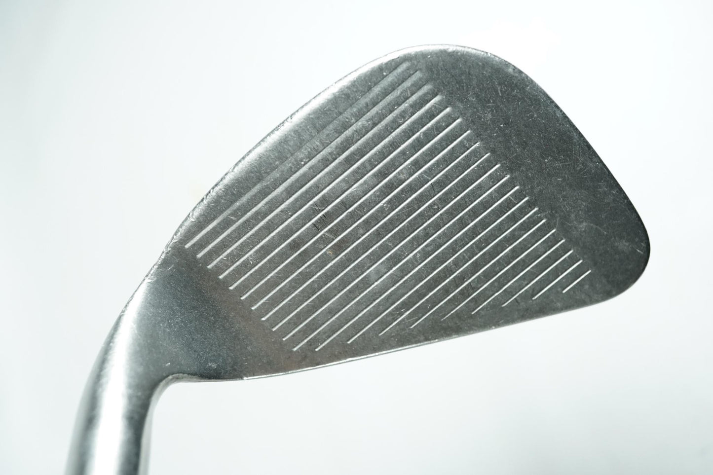 Ping Karsten 1 Sand Wedge / Orange Dot / Steel Shaft