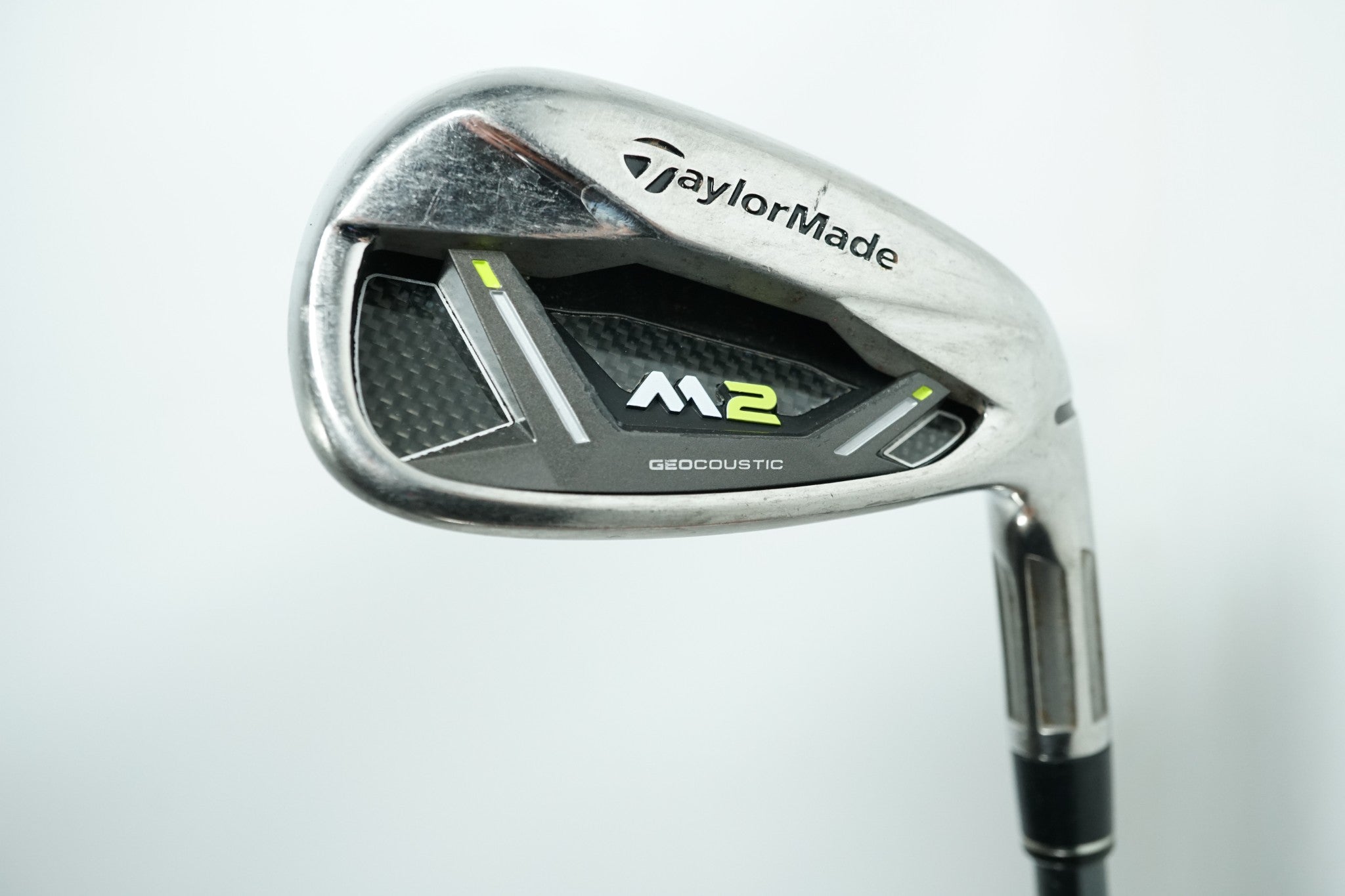 TaylorMade M2 9 sold Iron