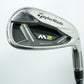 Taylormade M2 9 Iron / Senior Flex Graphite Shaft