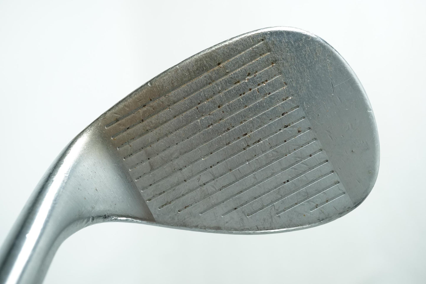 Cleveland CG10 56° Sand Wedge / Steel Shaft / 170724477