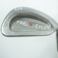 Ping Eye 2 Sand Wedge / Red Dot / Steel Shaft