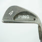 Ping Karsten 3 4 Iron / Steel Shaft