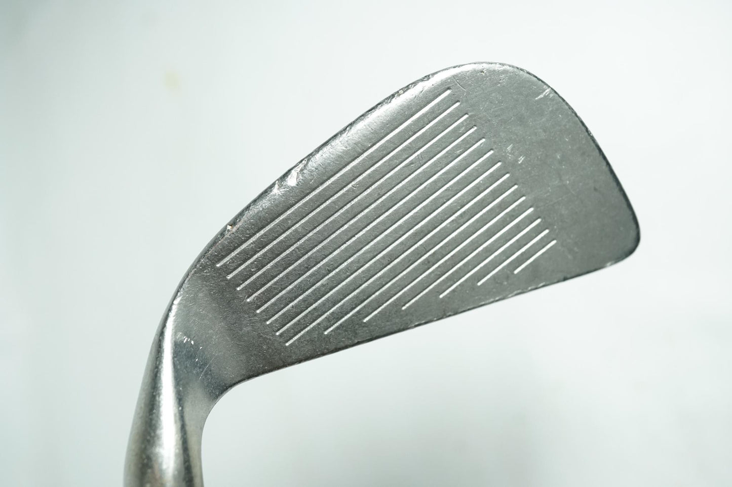 Ping Karsten 3 4 Iron / Steel Shaft