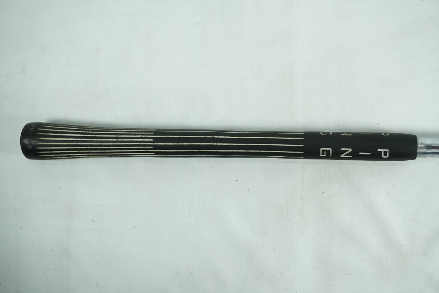 Ping Karsten 3 4 Iron / Steel Shaft