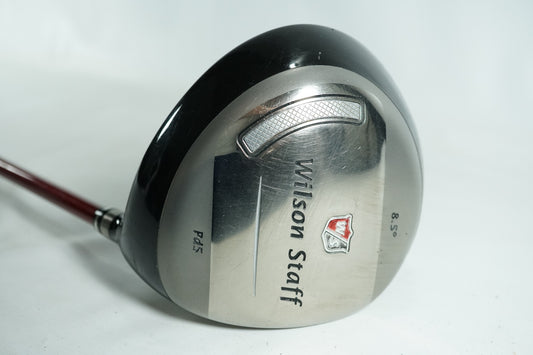 Wilson Pd5 Driver 8.5° / Stiff Flex Graphite Shaft