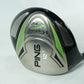 Ping Rapture V2 Driver 12° / Regular Flex Graphite Shaft / Left Handed