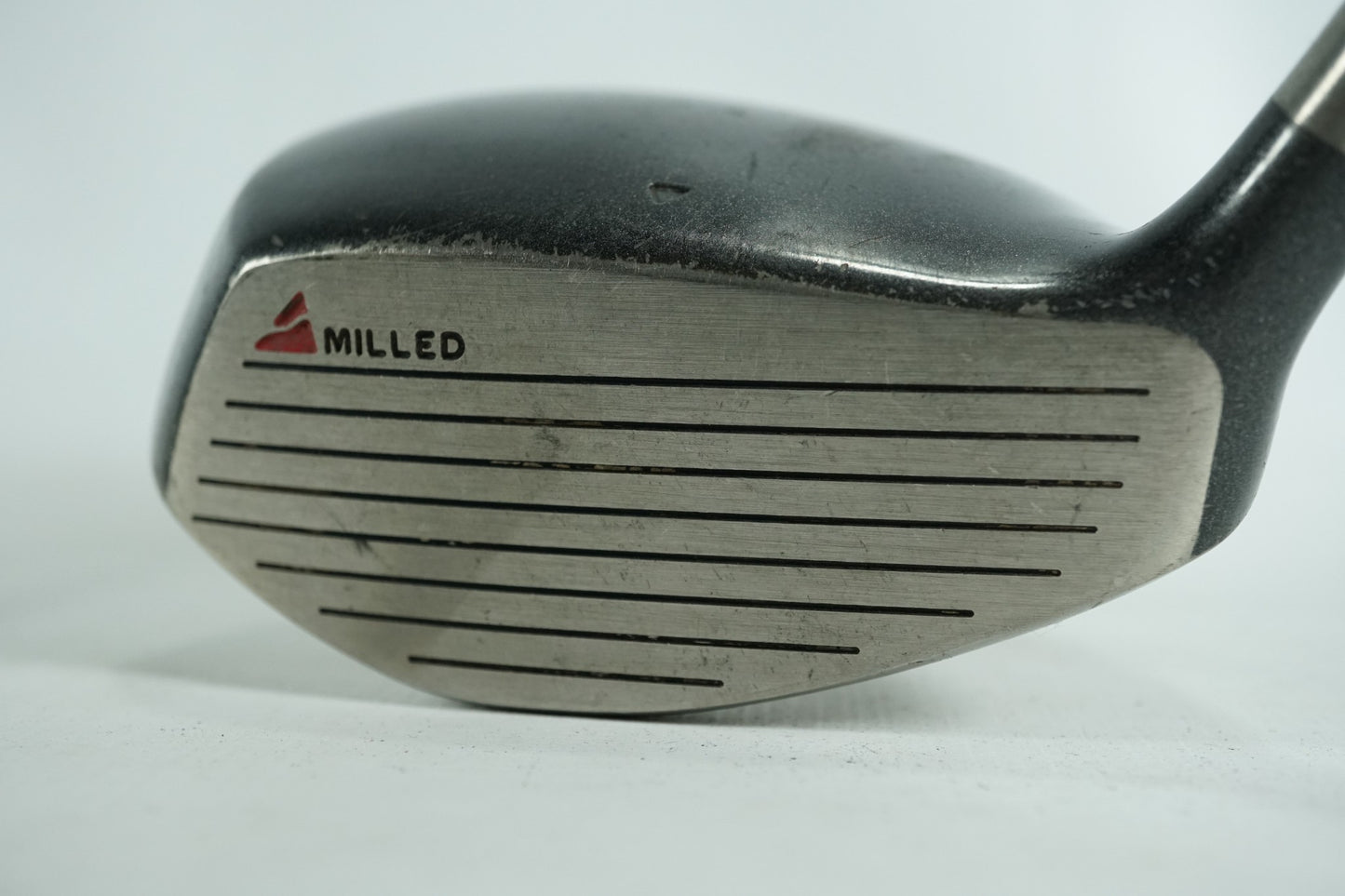 Adams SC Series Faldo Driver 9° / Firm Flex Graphite Shaft