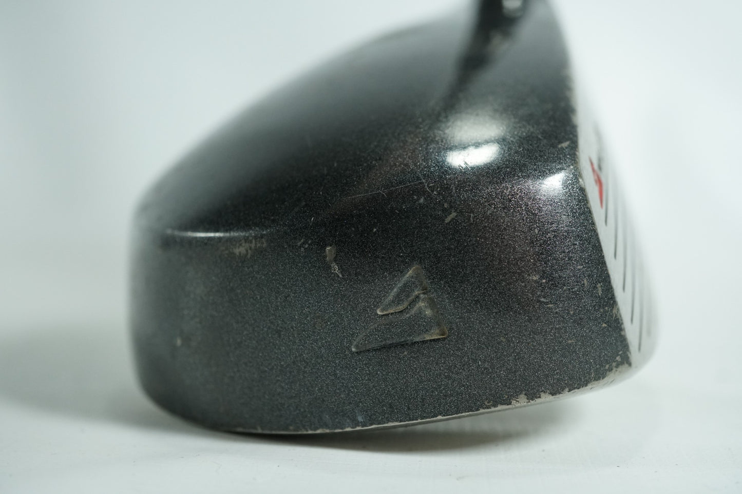 Adams SC Series Faldo Driver 9° / Firm Flex Graphite Shaft