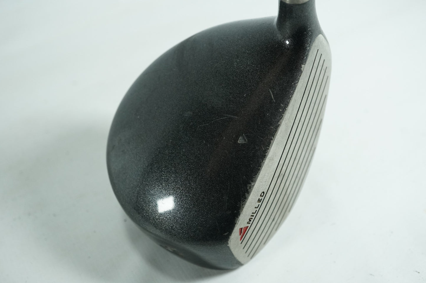 Adams SC Series Faldo Driver 9° / Firm Flex Graphite Shaft