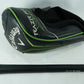 Callaway RAZR Fit Xtreme Driver 10.5° / Regular Flex Graphite Shaft / Left Hande