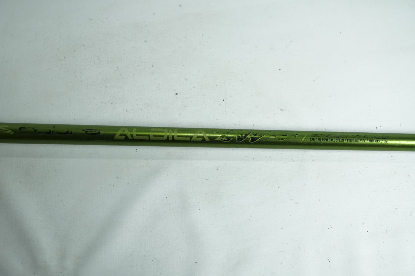 Cobra F Speed Driver 12° / Regular Flex Graphite Shaft