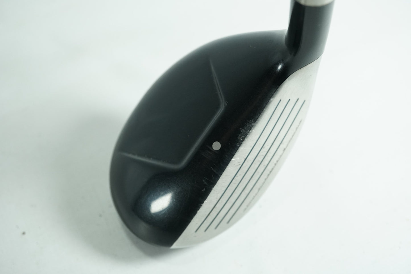 Nike Ignite 3 Hybrid / Uniflex Steel Shaft / 290824175