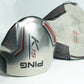 Ping K15 SF Tec Driver 9.5° / Regular Flex Graphite Shaft