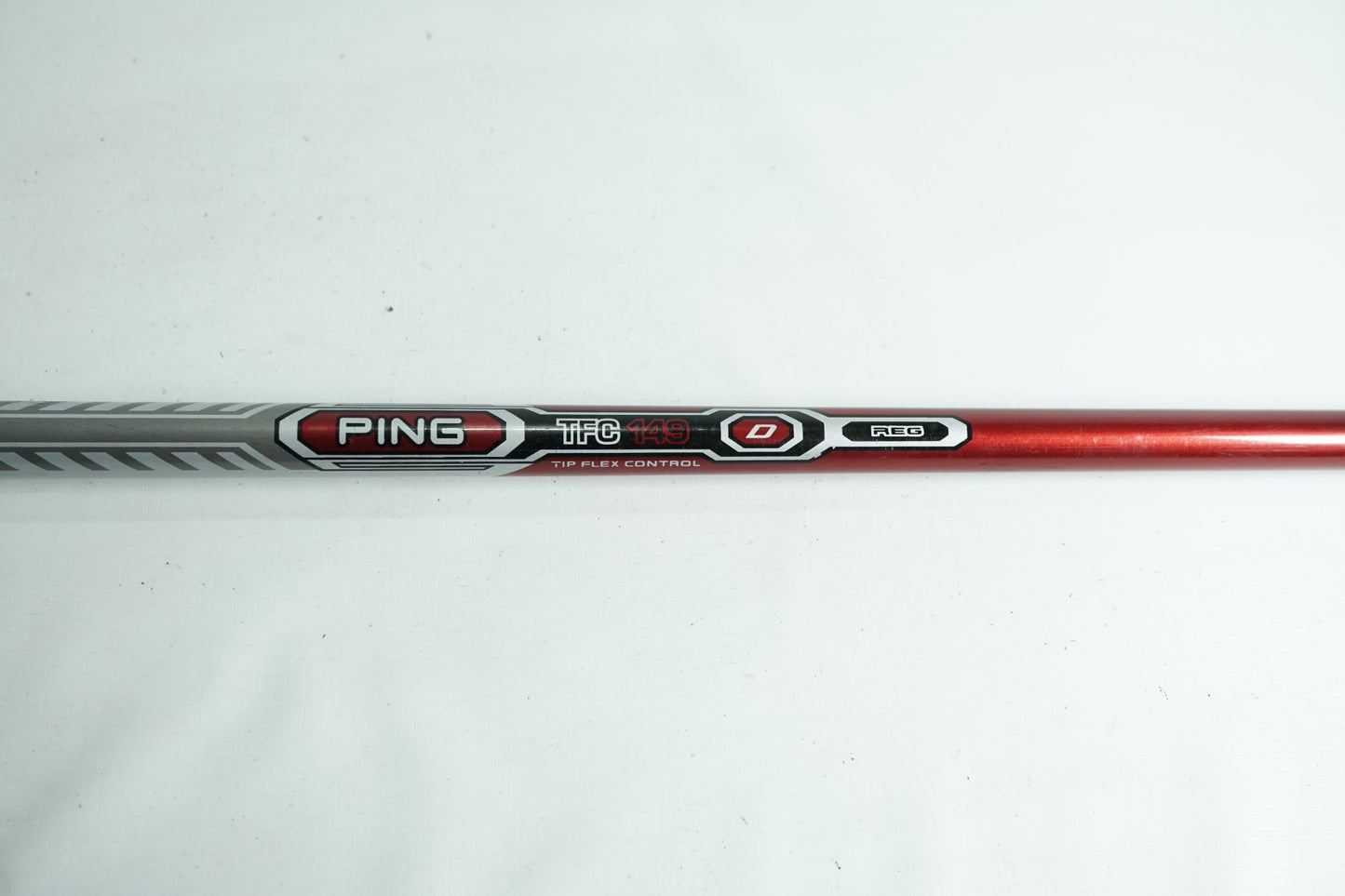 Ping K15 SF Tec Driver 9.5° / Regular Flex Graphite Shaft