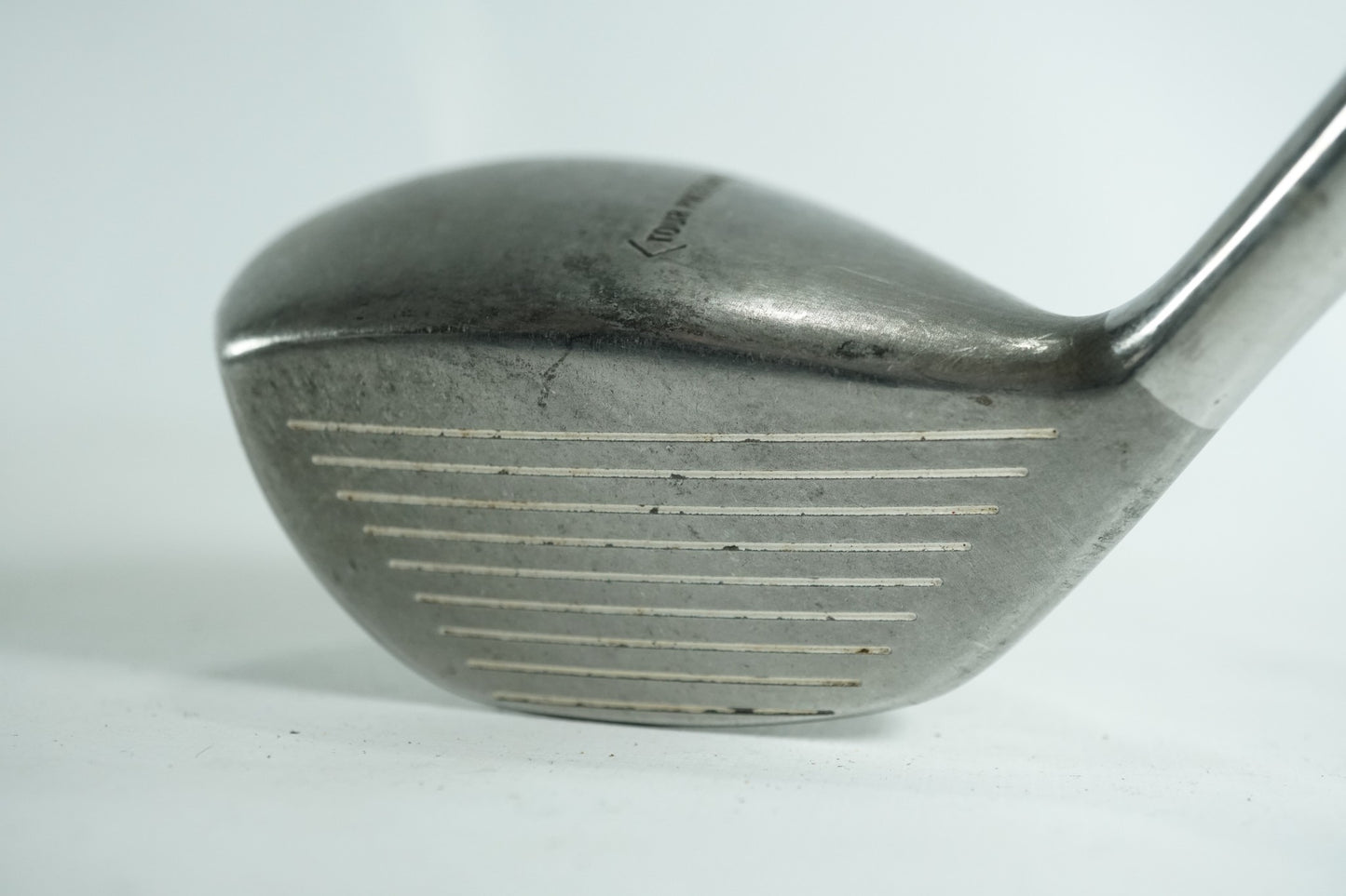 Taylormade TP Burner Driver 10.5° / Steel Shaft