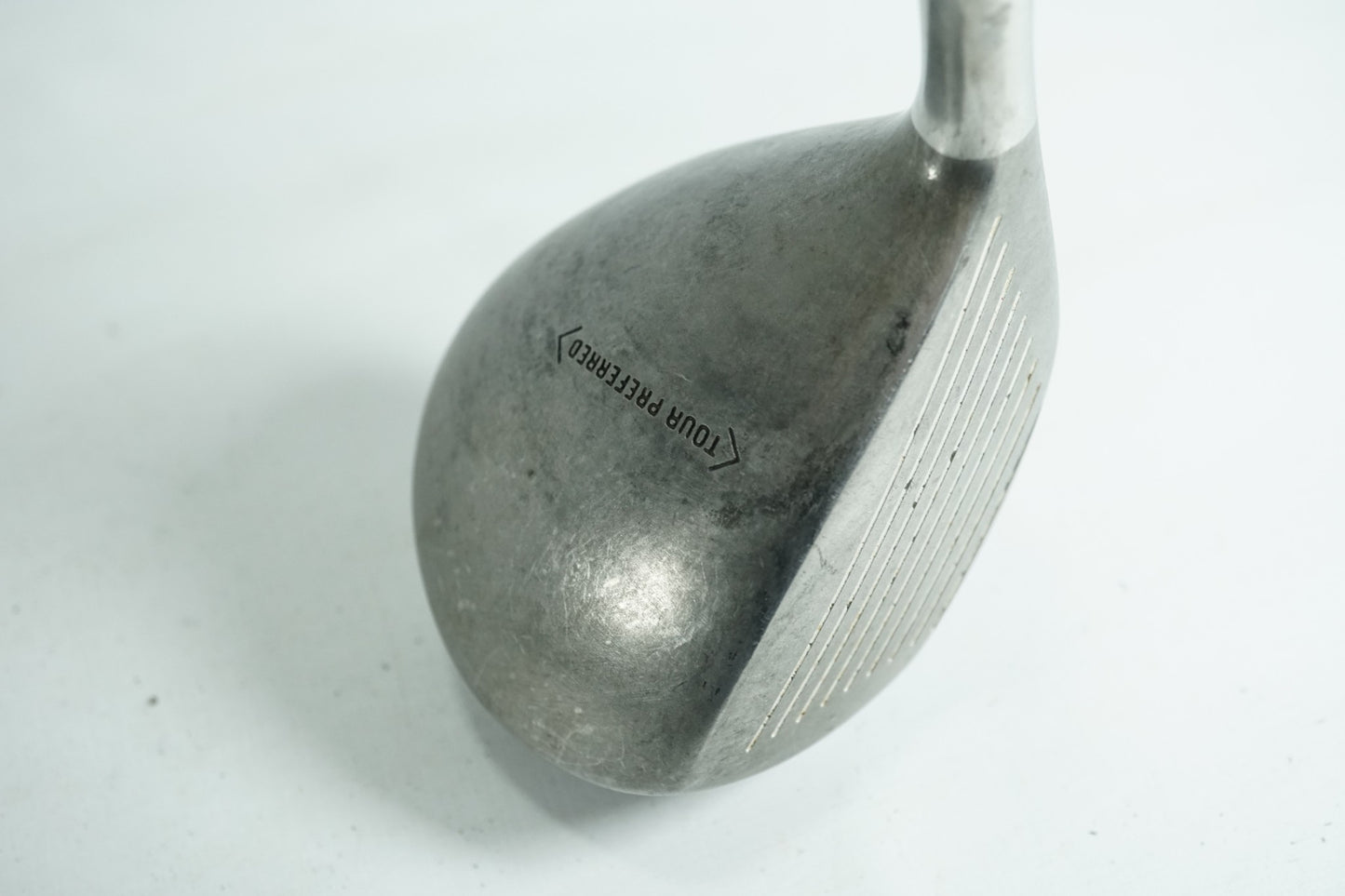 Taylormade TP Burner Driver 10.5° / Steel Shaft