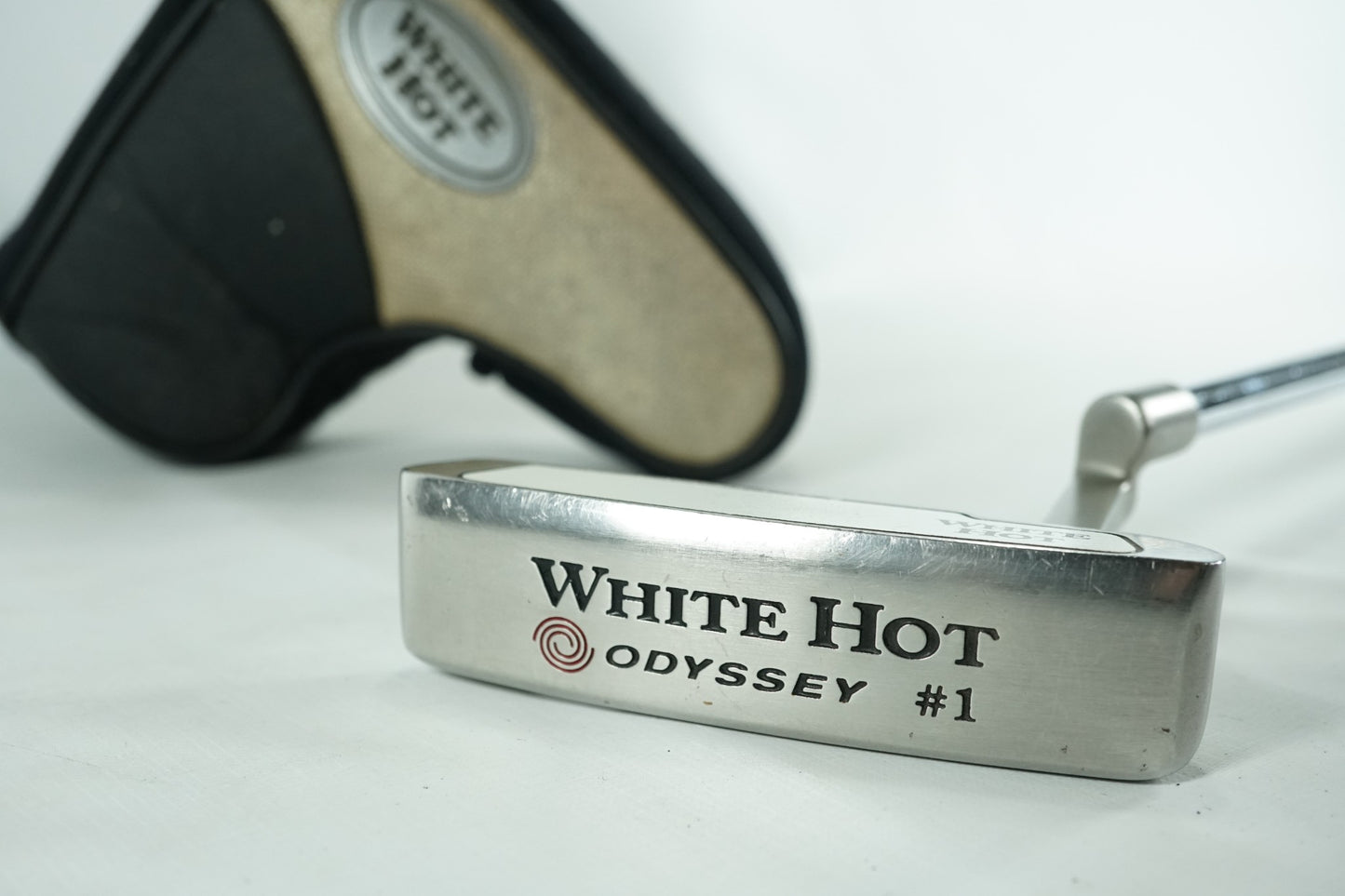 Odyssey White Hot 1 Putter / 35"