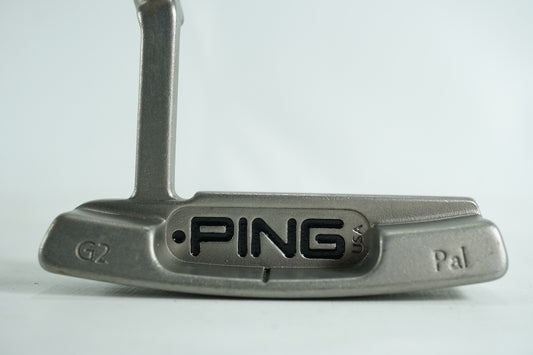 Ping G2 Pal Putter / 34.5"