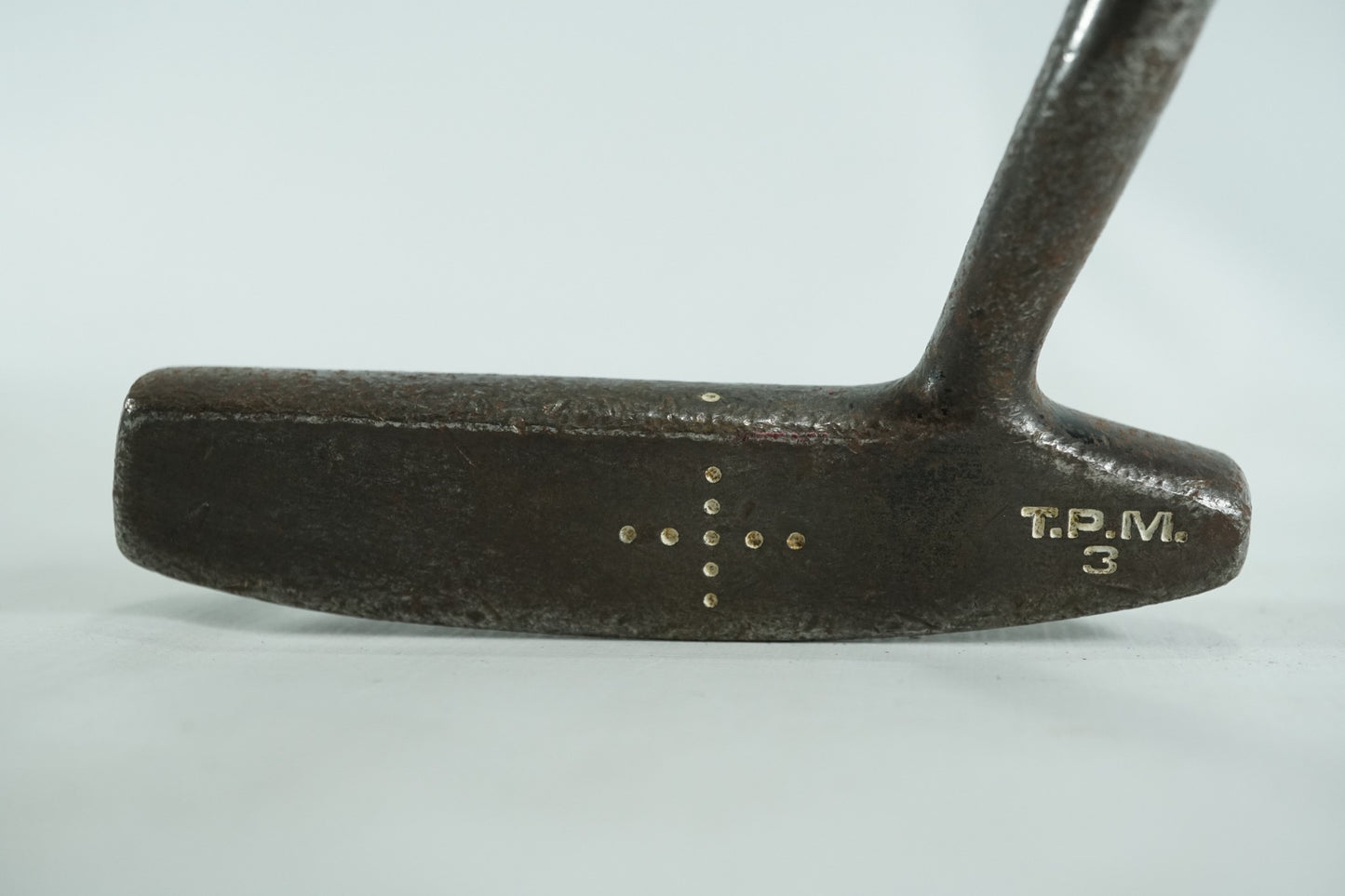 Spalding TP Mills 3 Putter / 35.5"