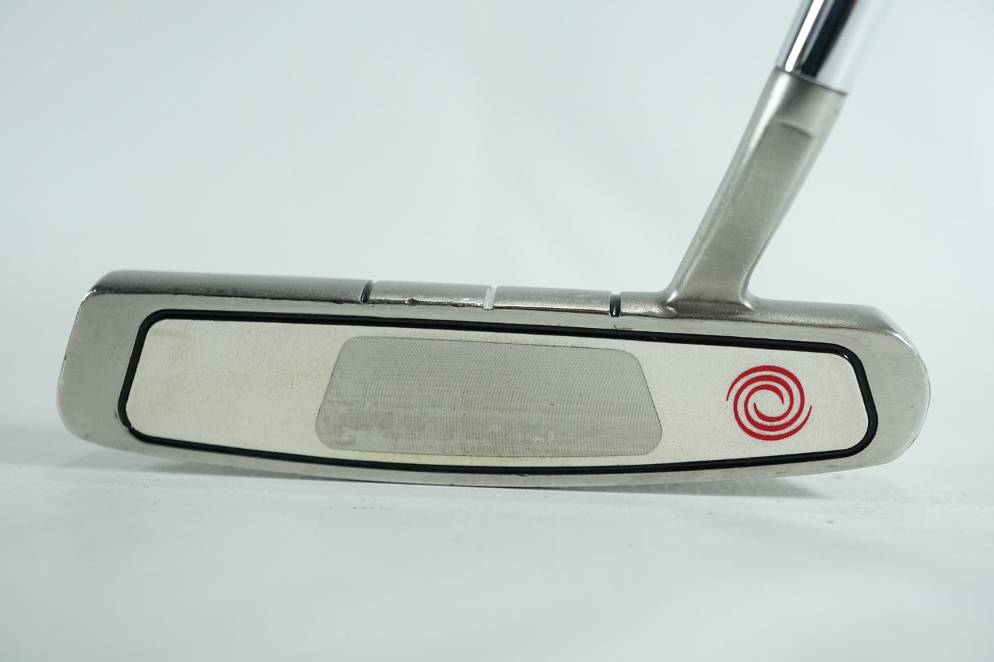 Odyssey White Steel 2 Putter / 35"