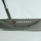 Odyssey White Steel 2 Putter / 35"