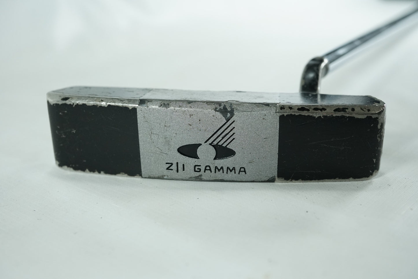 Never Compromise Z/1 Gamma Putter / 35.5"