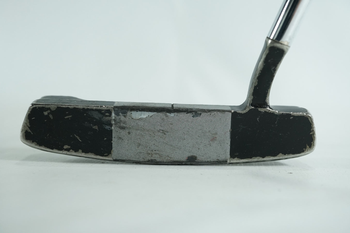 Never Compromise Z/1 Gamma Putter / 35.5"