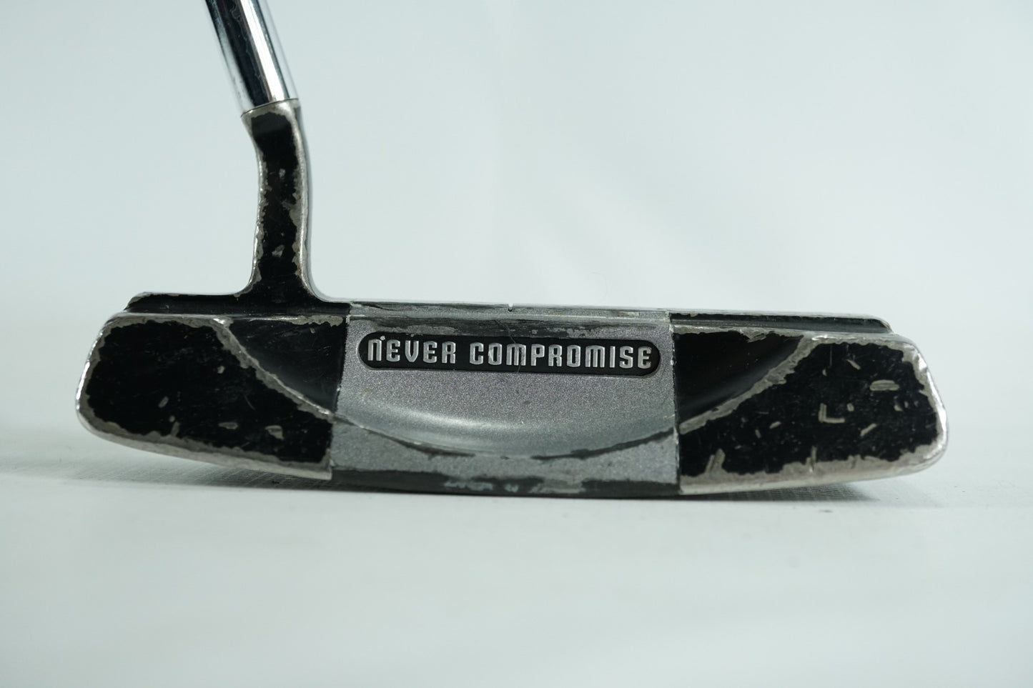 Never Compromise Z/1 Gamma Putter / 35.5"