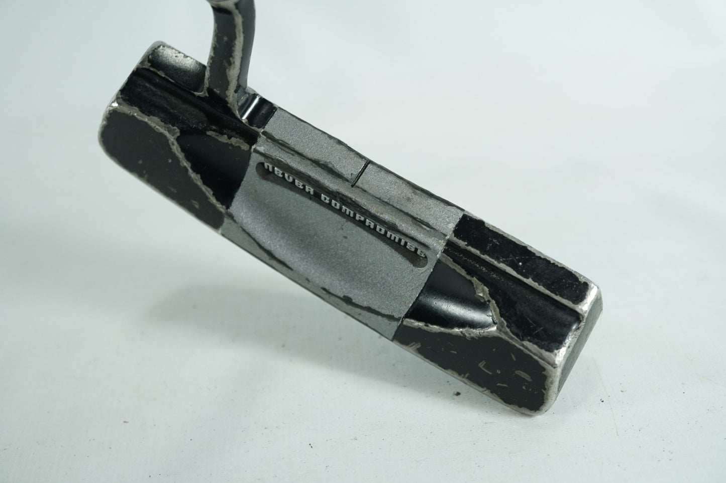 Never Compromise Z/1 Gamma Putter / 35.5"