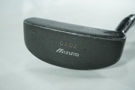 Mizuno 0802 Putter / 34"