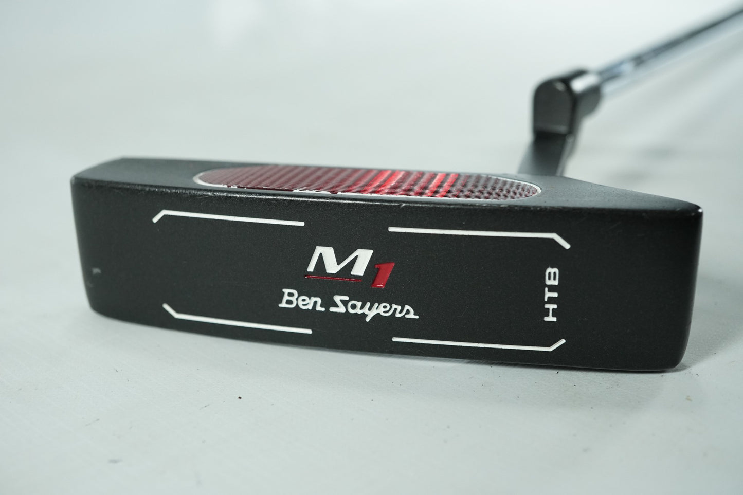 Ben Sayers M1 Putter / 35.5"