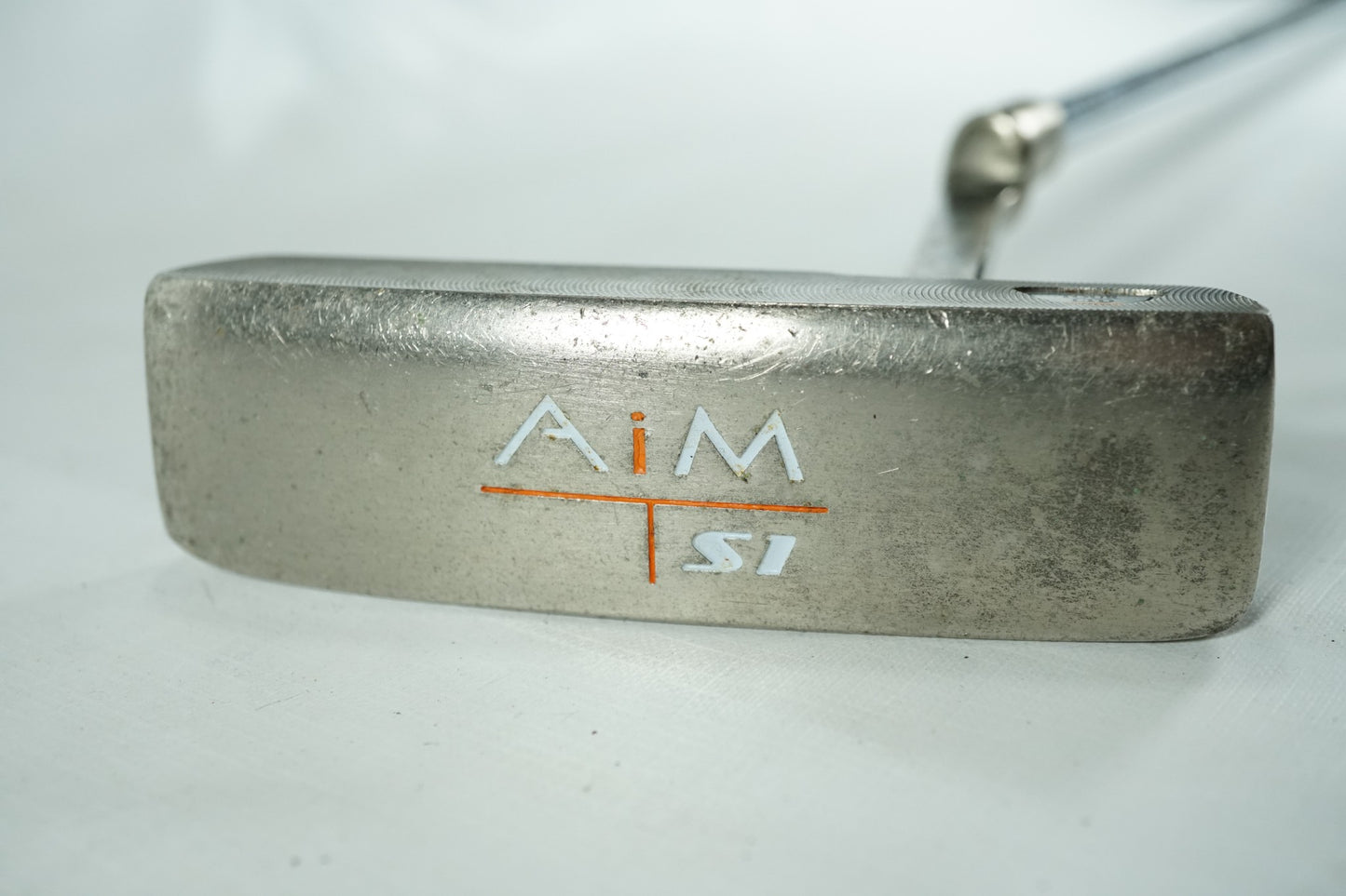 Maxfli Aim S1 Putter / 35"