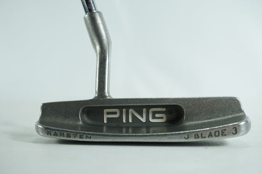 Ping J Blade 3 Putter / 32"