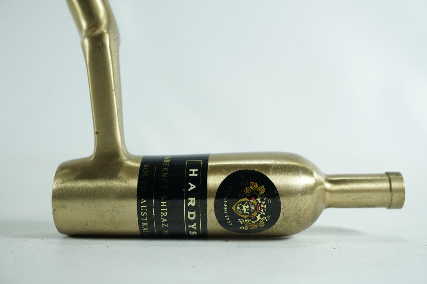 Hardys Wine Promotional Putter / 35.5"