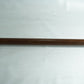 Braid Mills Hickory Shaft Putter / 34"