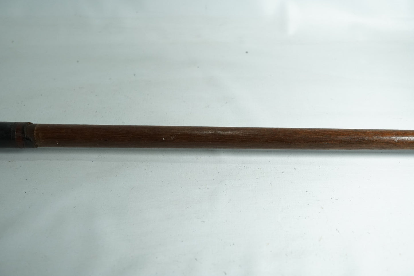 Braid Mills Hickory Shaft Putter / 34"