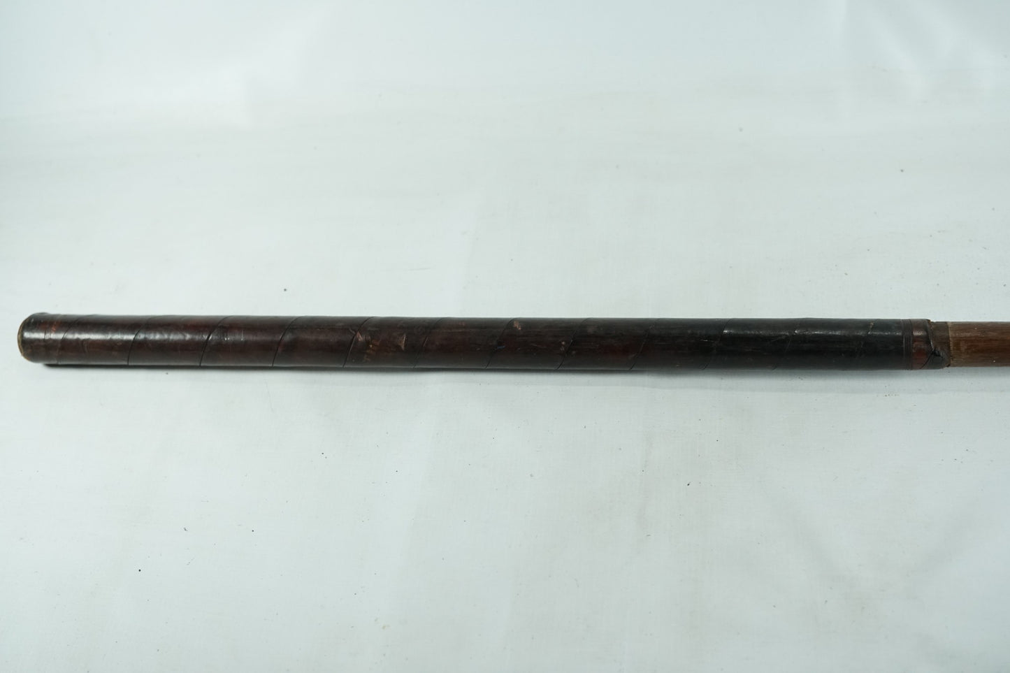 Braid Mills Hickory Shaft Putter / 34"