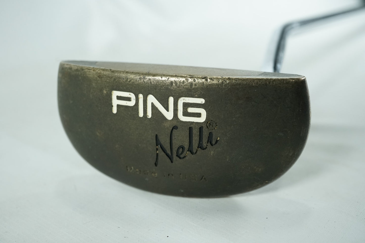 Ping Nelli Putter / 33"