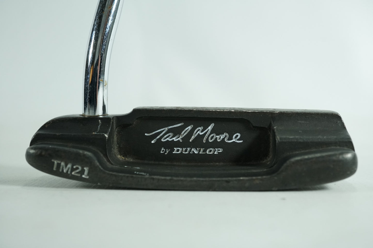 Dunlop Tad Moore TM21 Putter / 34.5"