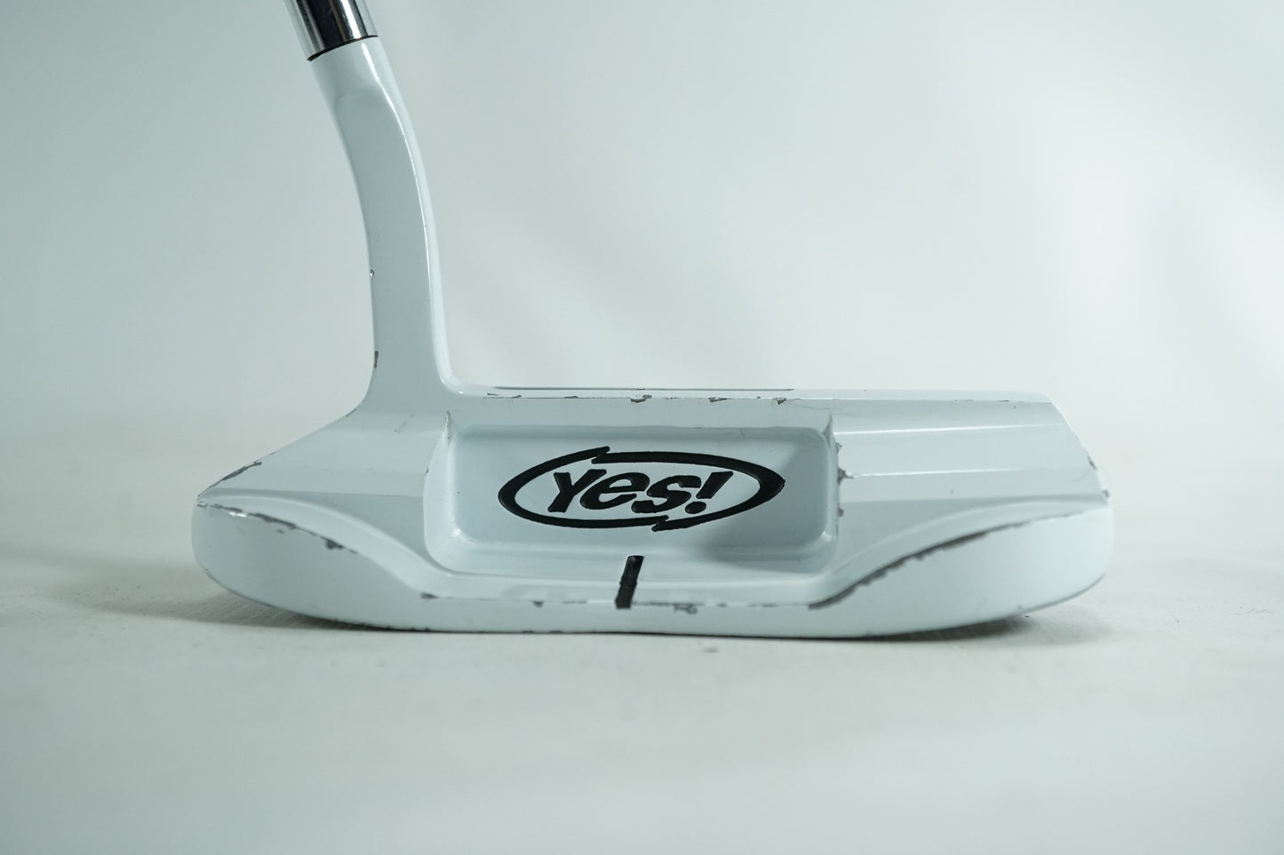 Yes! Bella-12 Putter / 34"