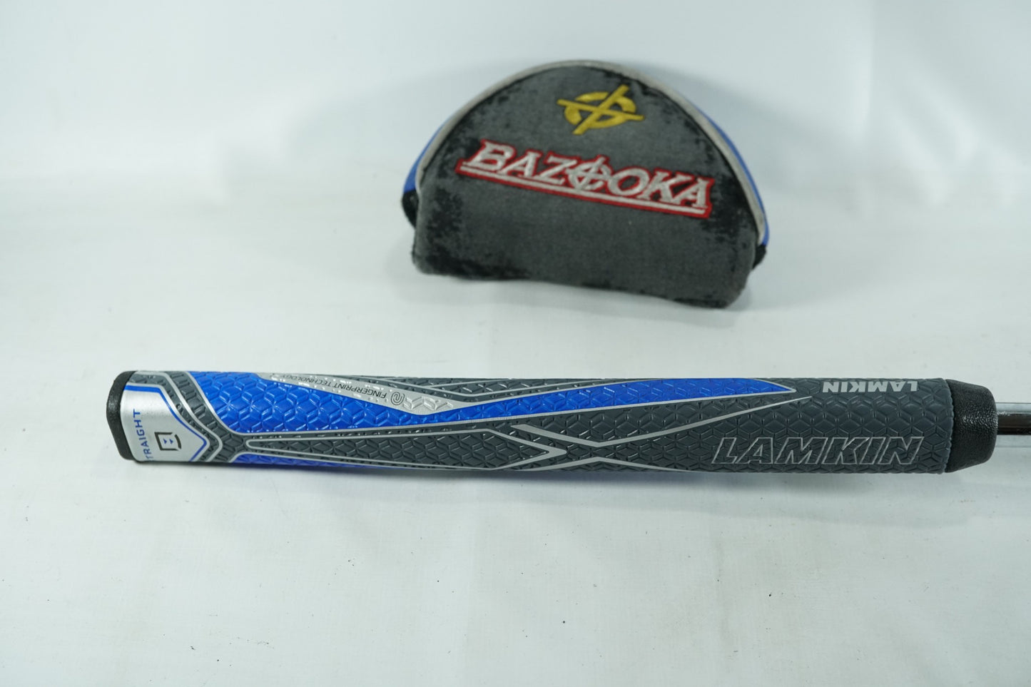 Tour Edge Bazooka Geomax 02 Putter / 34"