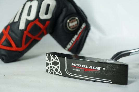 Hotblade Tempo Putter / 34.5"