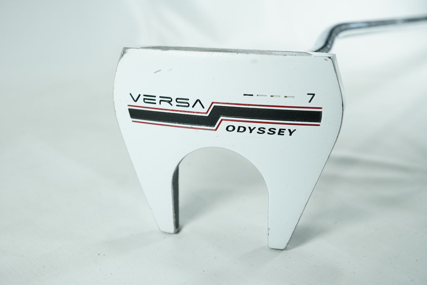 Odyssey Versa 7 Putter / 35.5"