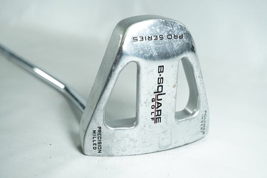 B Square Pro Series Putter / 35"