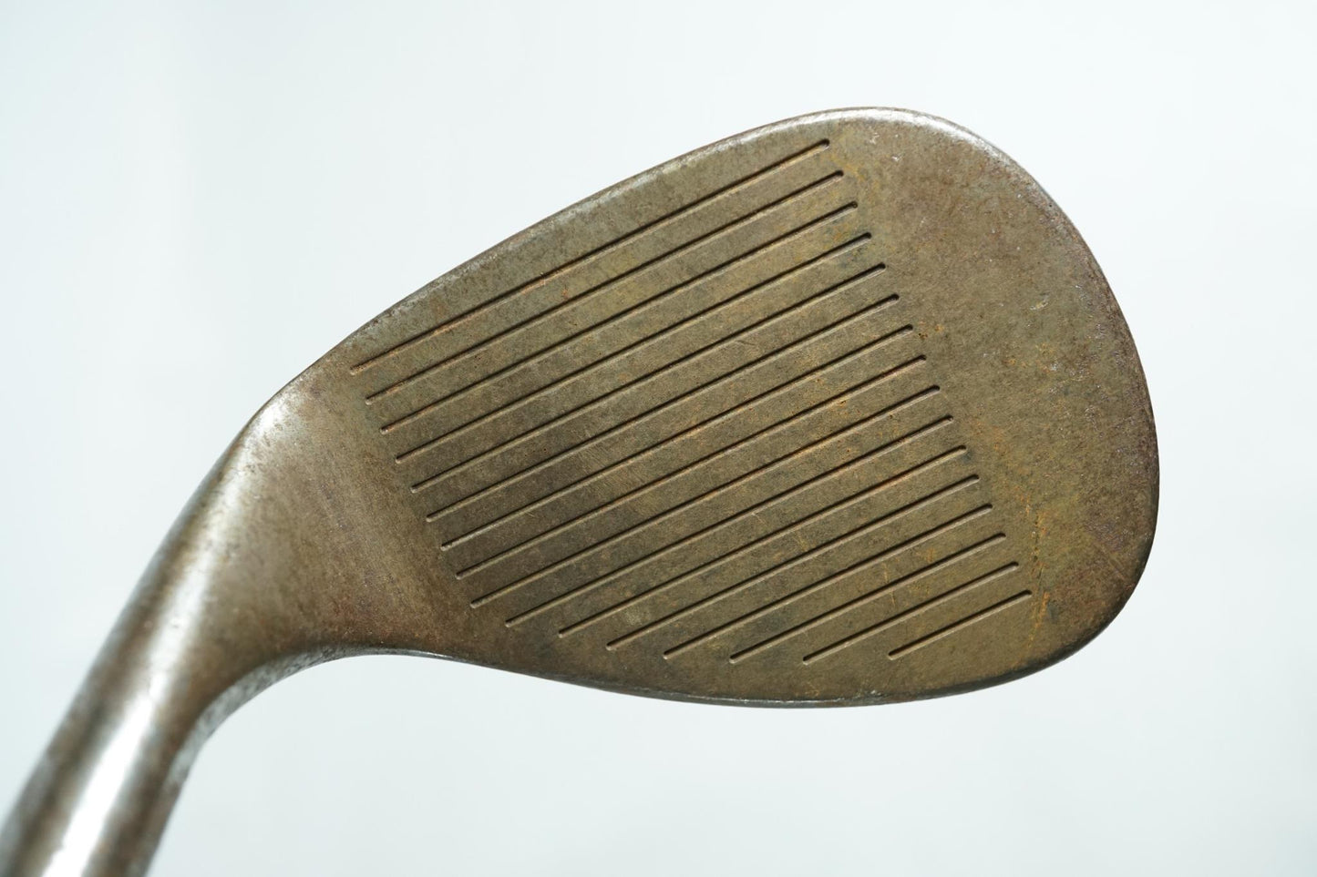 Cleveland Tour Action 60° Lob Wedge / Stiff Flex Steel Shaft