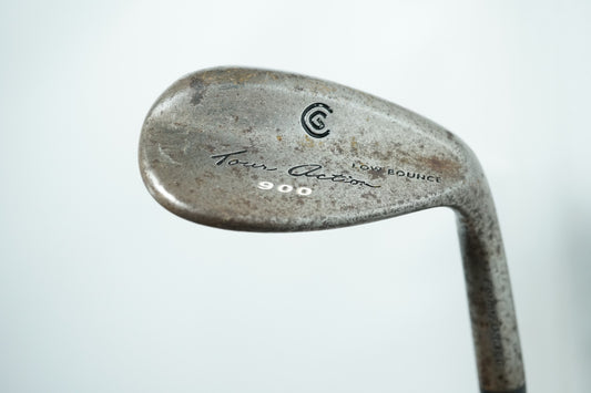 Cleveland Tour Action 900 60° Lob Wedge / Steel Shaft