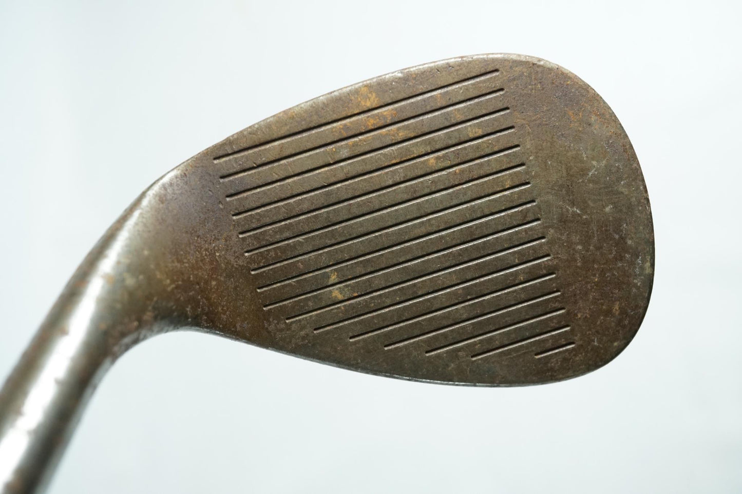 Cleveland Tour Action 56° Sand Wedge / Stiff Flex Steel Shaft