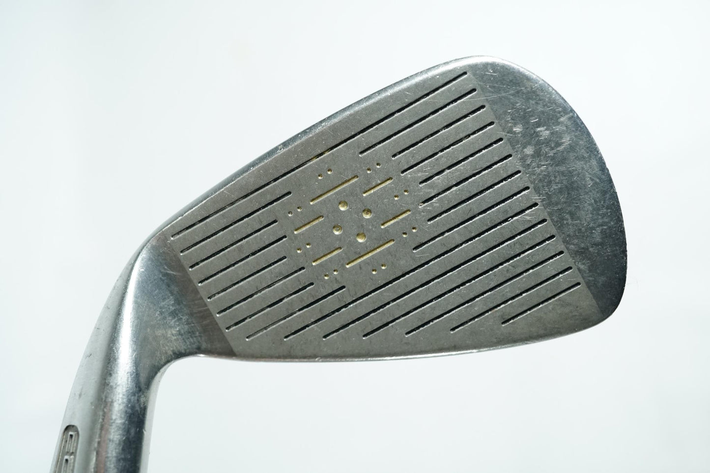 Cobra 2 OS 5 Iron / Regular Flex Graphite Shaft